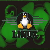 Linux Green