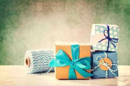 â™¥ - boxes, gift, photography, soft