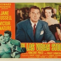 Classic Movies - The Las Vegas Story (1952)