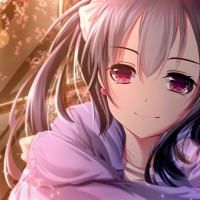 cute girl