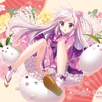 cute girl