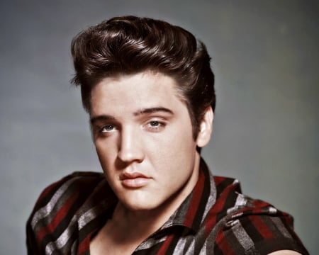 Elvis Presley