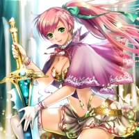 Cute Knight