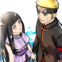 Hinata & Naruto