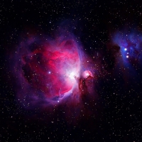 Great Orion Nebula
