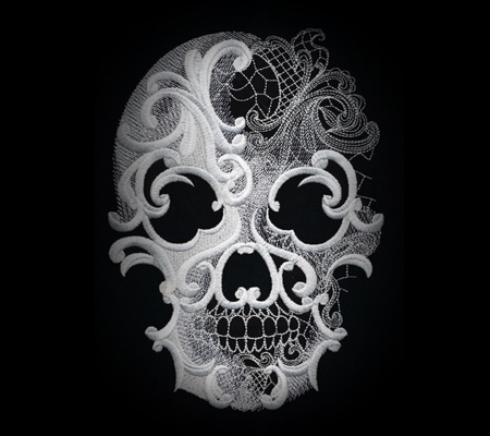 White Skull