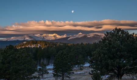 Colorado Rookies - clolrado, aamazing, usa, nature