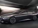 lexus lf-fc concept