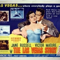 Classic Movies - The Las Vegas Story (1952)