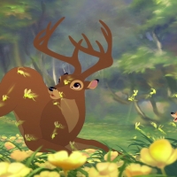 Bambi (1942)