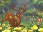 Bambi (1942)