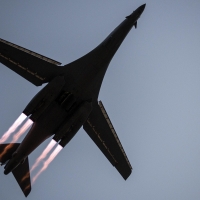 B-1B Lancer