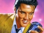 Elvis Presley