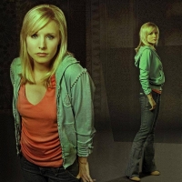 Kristen Bell