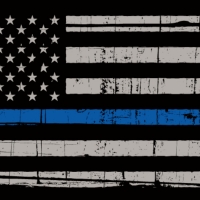 Thin Blue Line