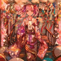 Wish of New Year
