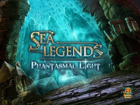 Sea Legends Phantasmal Light10 - hidden object, cool, video games, fun, puzzle