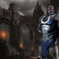 Darkseid