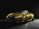 lexus lf-c2 concept