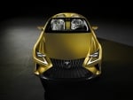 lexus lf-c2 concept