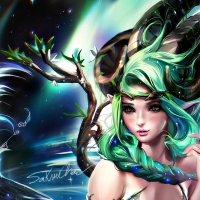 Zodiac ~ Capricorn