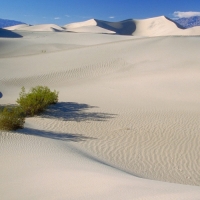 death valley