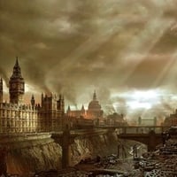 Post Apocalypse London