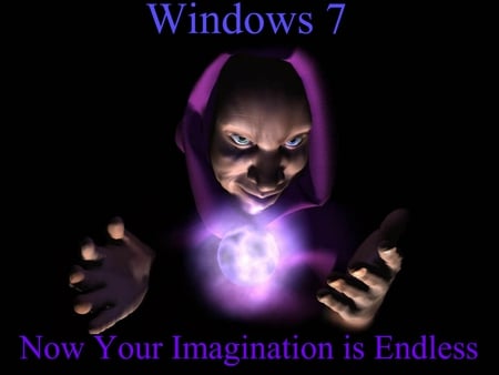 Windows 7 - microsoft, ultimate, window, website, hybrid