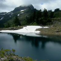 Lake Ann