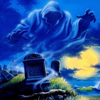 ghost