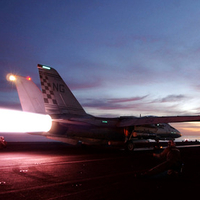 F-14 Tomcat 