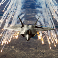 F-22 Raptor