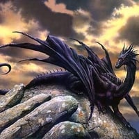 Black Dragon