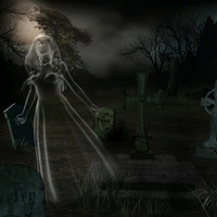 Ghost Bride