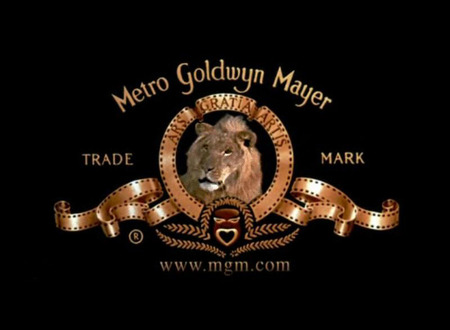 Movie Production - lion, beginning, metro goldwyn mayer, theater, tv, movies, metro, mgm