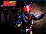 Kamen Rider Black