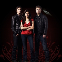 Vampire Diaries