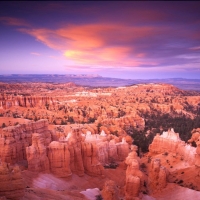 Bryce Canyon National Park