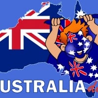 Australia Day