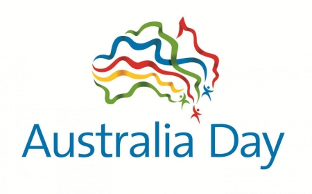 Australia Day