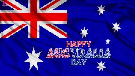 Australia Day