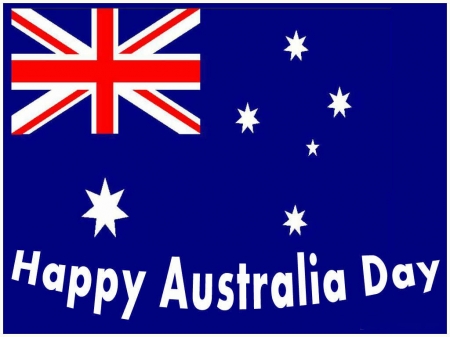 Australia Day