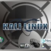 kali linux