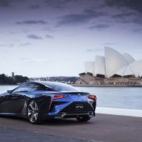 lexus lf-lc blue concept