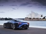 lexus lf-lc blue concept