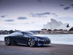 lexus lf-lc blue concept