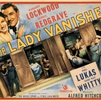 Classic Movies - The Lady Vanishes (1938)