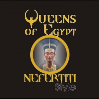 Nefertiti Style