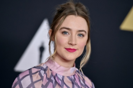 Saoirse Ronan