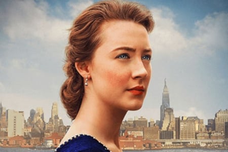 Brooklyn - movie, beauty, brooklyn, actress